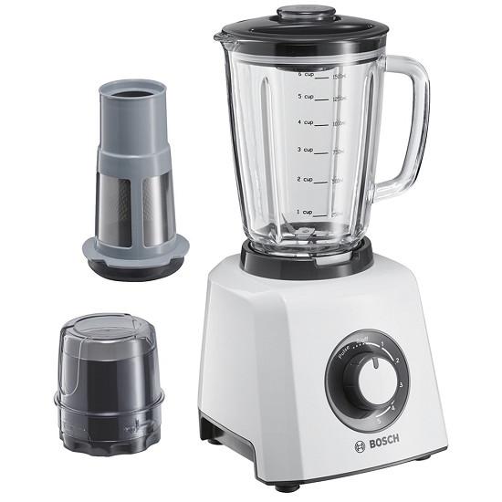 MÁY XAY SINH TỐ BOSCH MMB33G5B