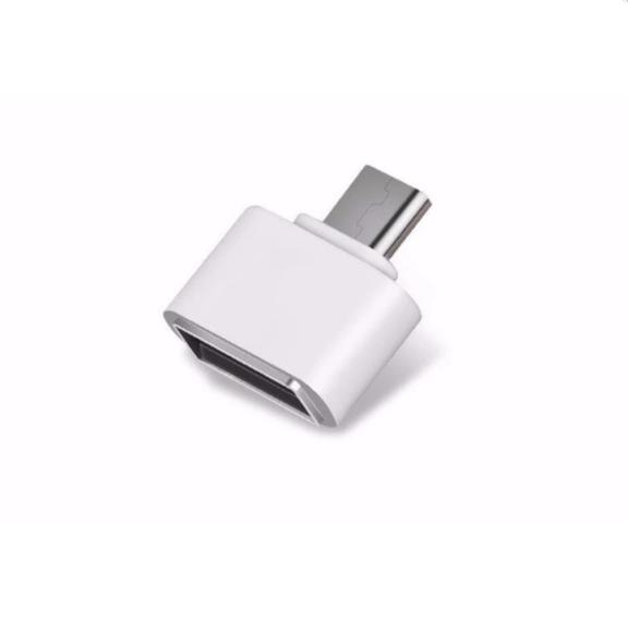 CÁP KẾT NỐI OTG MICRO USB