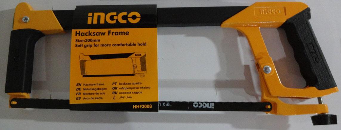 Cưa sắt cầm tay INGCO HHF3008 (dài 30cm)