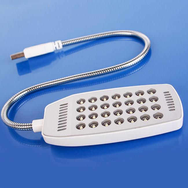 Đèn led usb 28 bóng siêu sáng