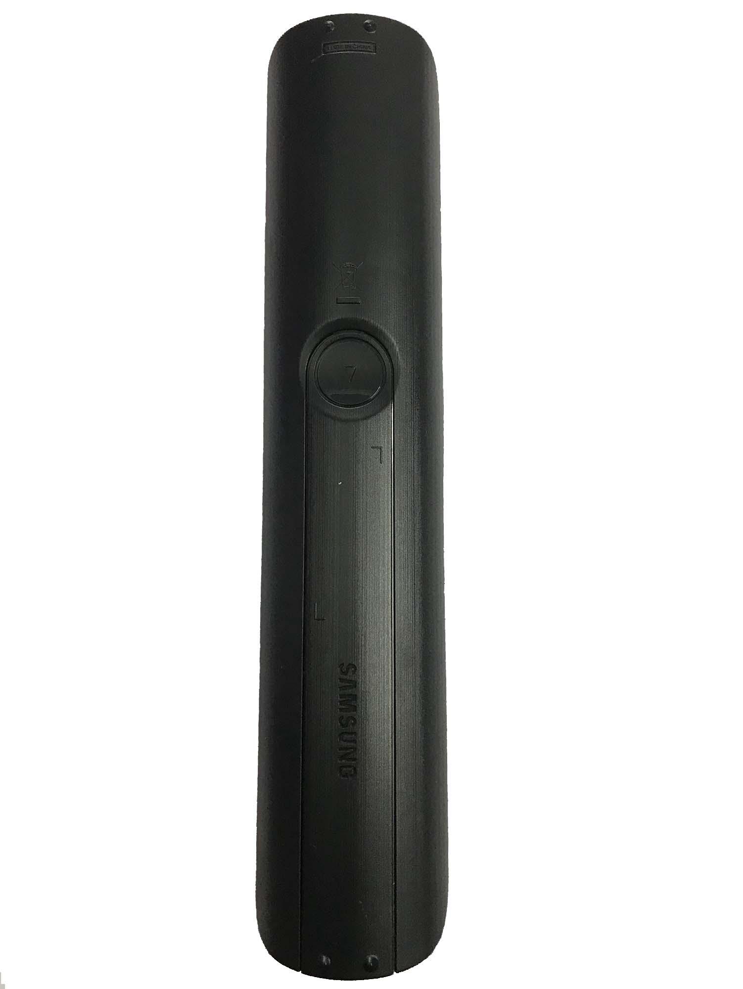 Điều khiển tivi samsung smart (đen)