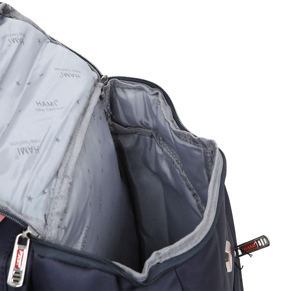 Balo laptop Hami 17inch   BL539_NAV_HM