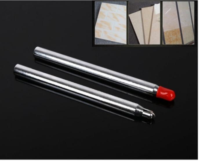 Lưỡi cắt gạch men  cây  bút (bàn đẩy tay) 1 cai