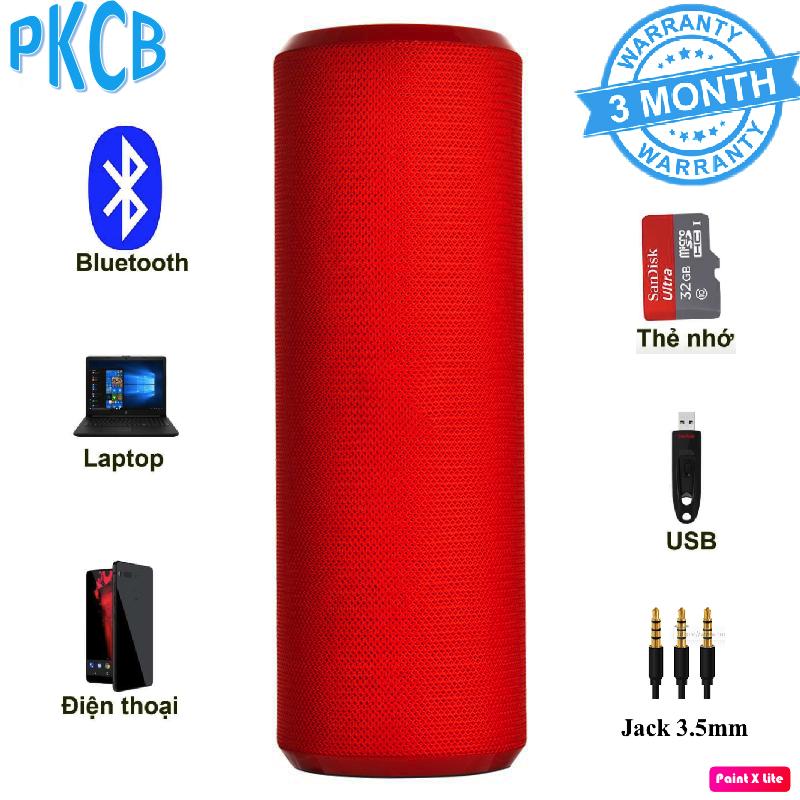 Loa Mini Bluetooth - TG 126 - PKCB