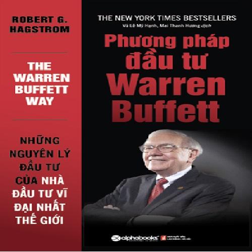 Phương pháp đầu tư từ Warren Buffet