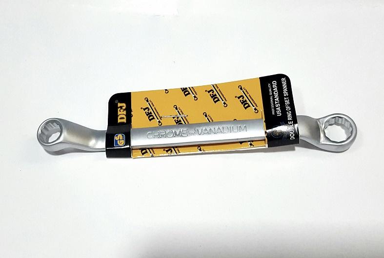 [HCM]Cờ lê 2 vòng miệng tròn 12x13mm