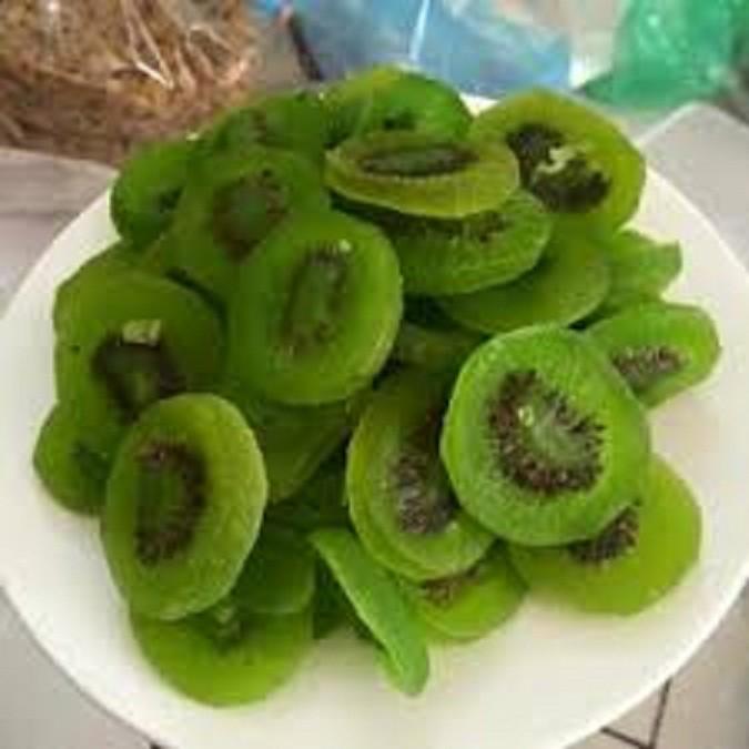 500G Mứt Kiwi Loại Ngon