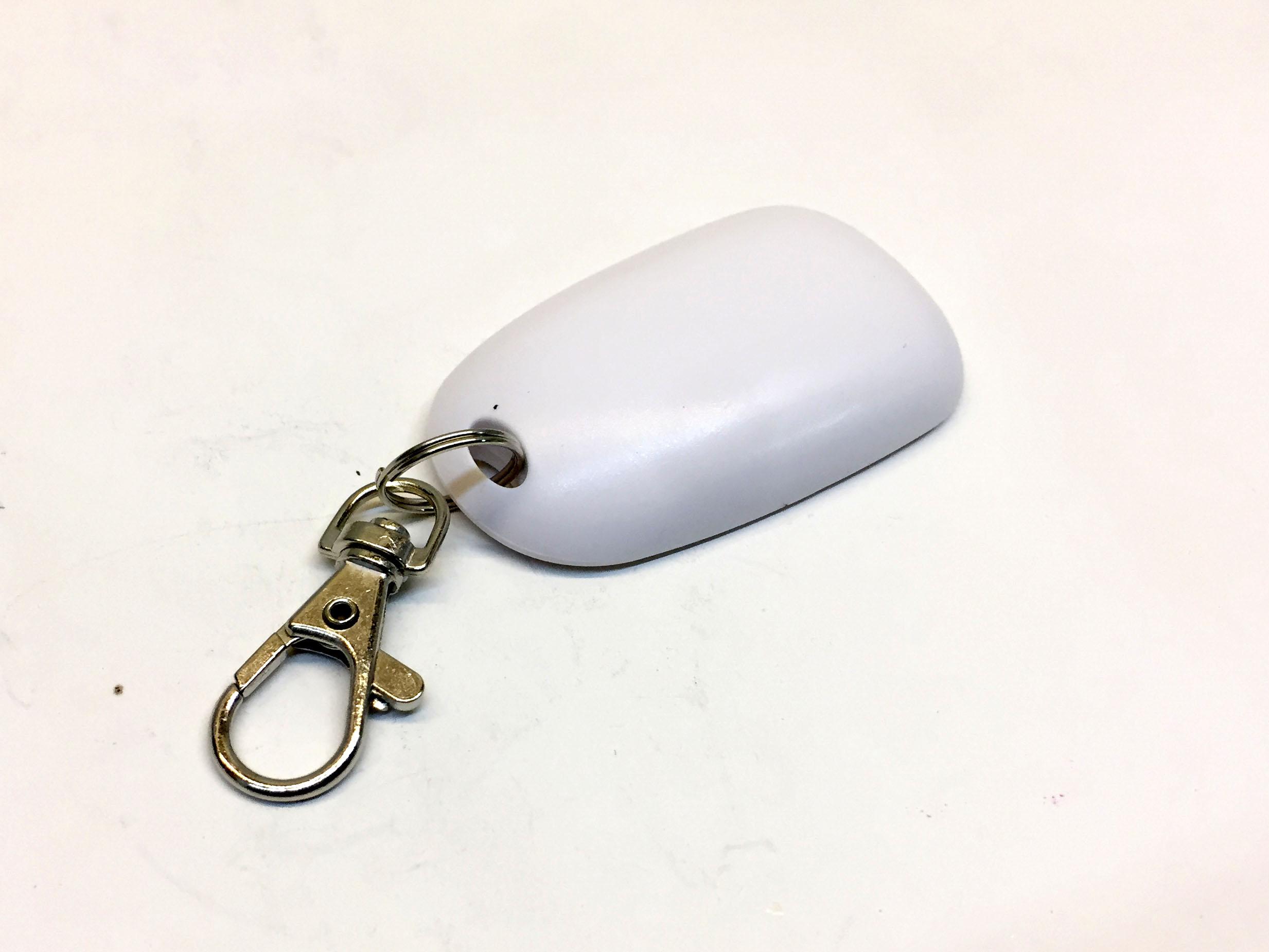 Khiển từ xa 1 nút RF 315Mhz