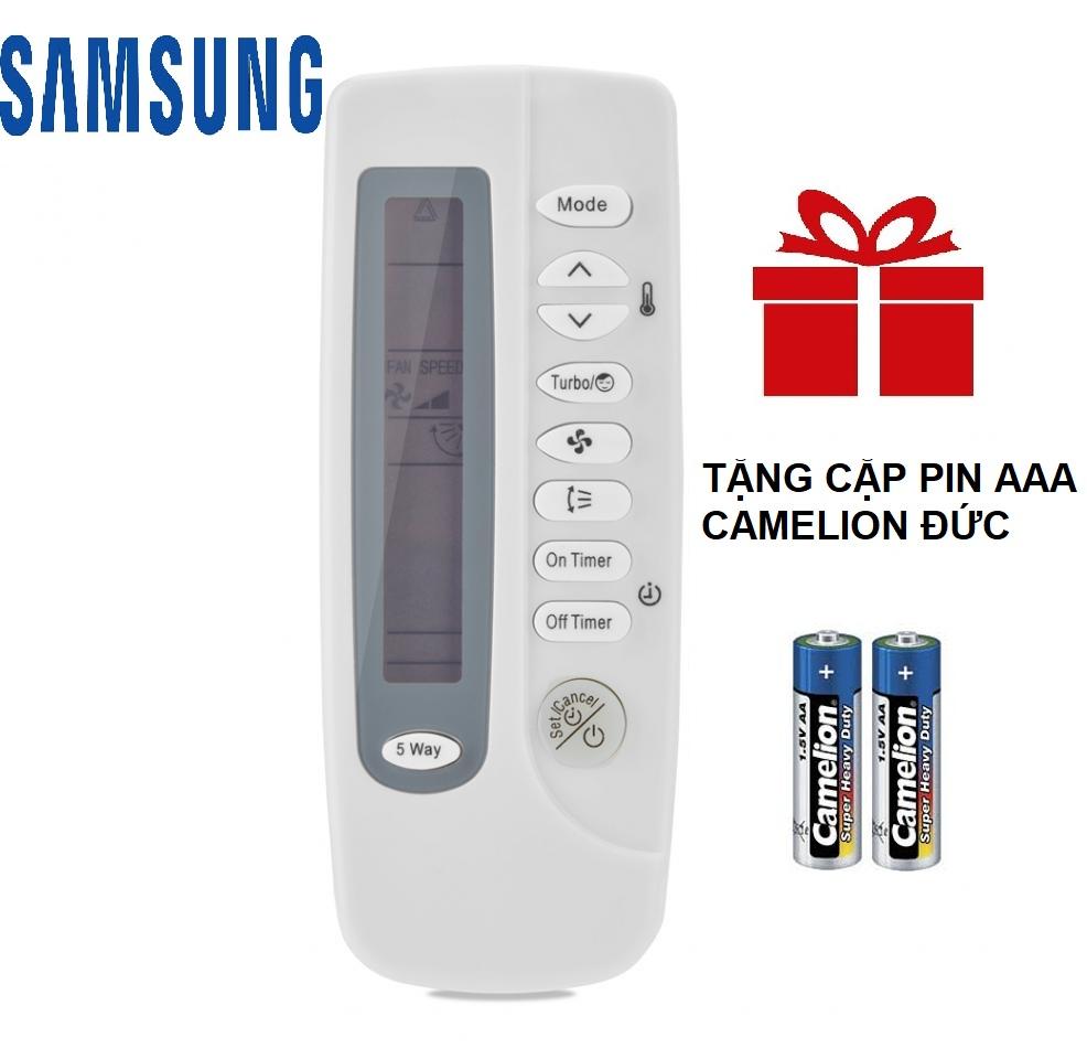 [HCM]REMOTE ĐIỀU KHIỂN MÁY LẠNH SAMSUNG ARH-403 - ĐIỀU KHIỂN ĐIỀU HÒA SAMSUNG - ĐIỆN TỬ TUỆ LÂM