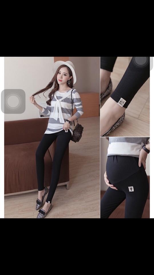 [HCM]Quân legging co giãn thoải mái đủ size