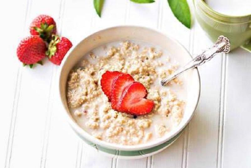 1 Kg Yến Mạch Ăn Liền Nhập Úc