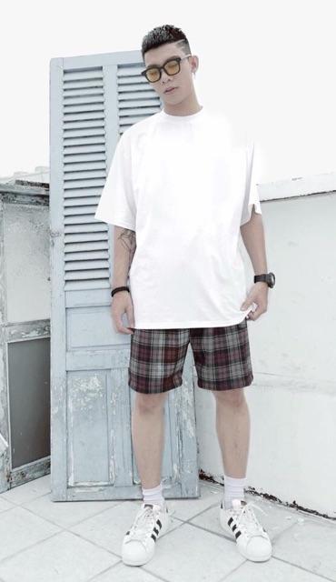Áo Thun Oversize