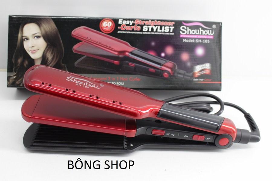 Máy làm tóc chuyên nghiệp Shouhaw 105