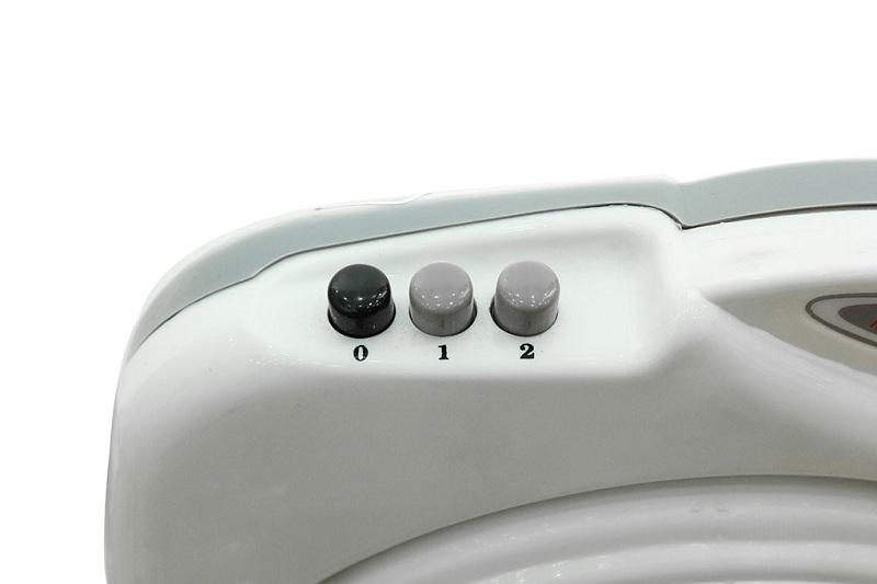 Quạt bàn đảo Senko BD230 - Điện Việt