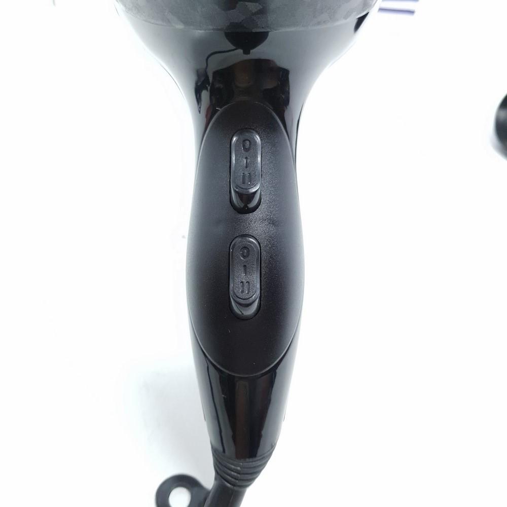 MÁY SẤY TÓC CAO CẤP 2 CHIỀU PANOSANIC 8866 3000W