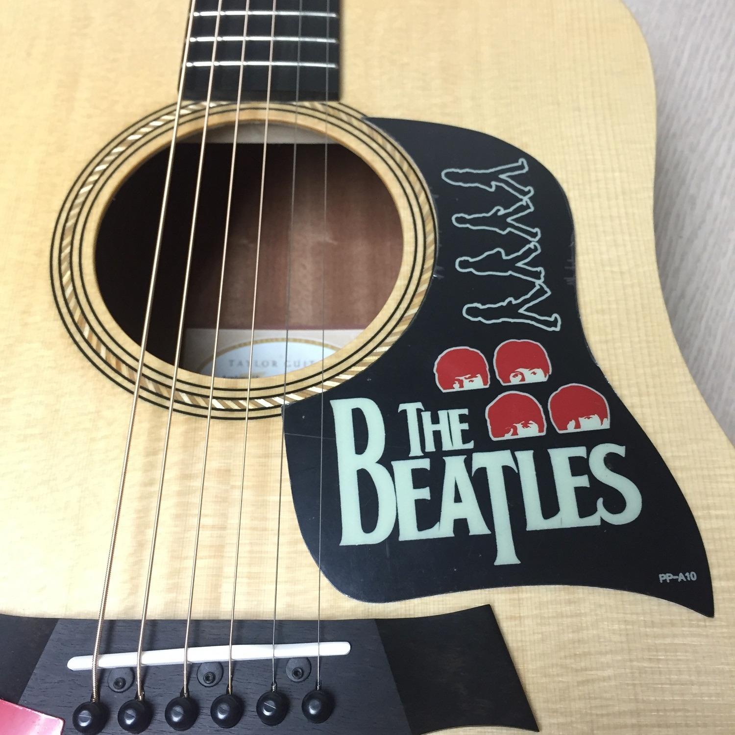 MIẾNG DÁN CHỐNG XƯỚC GUITAR