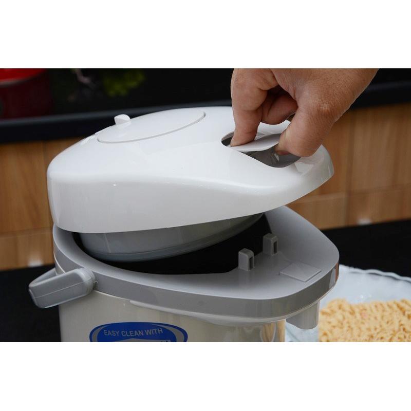 Bình thủy điện Sharp KP-20BTV 1.7 lít
