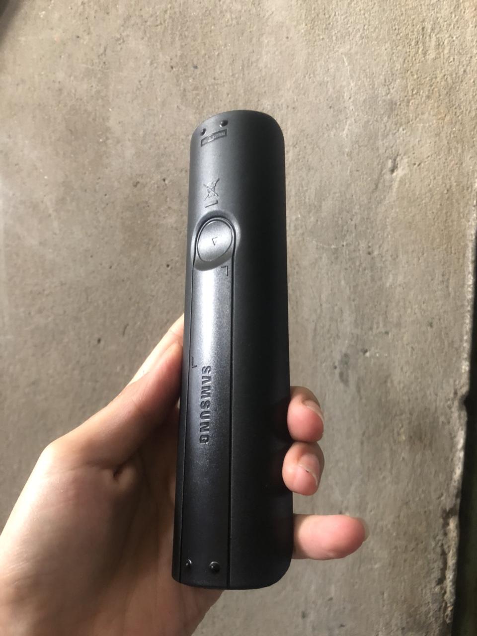 điều khiển tivi samsung smart