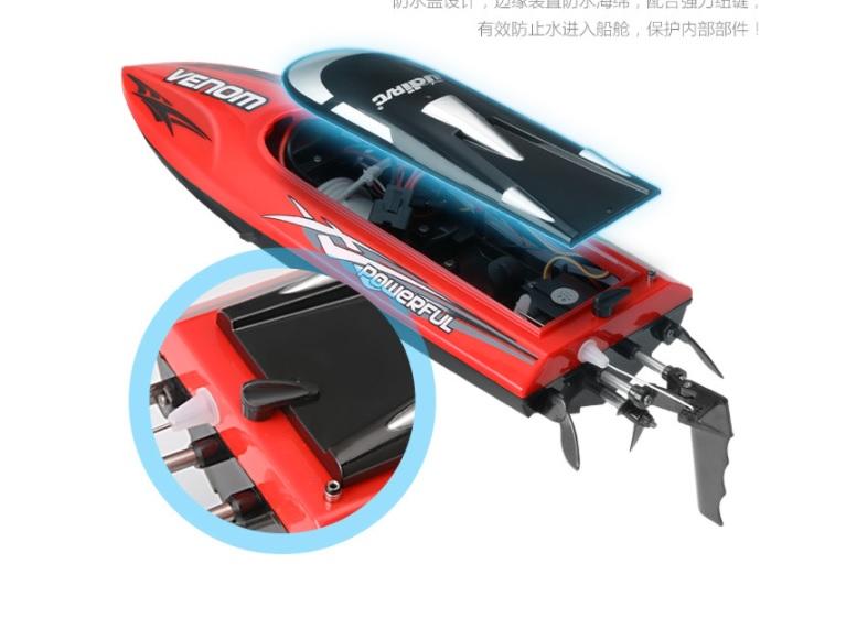 Cano điều khiển UDI001