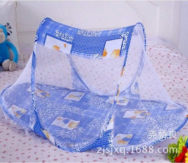 MÙNG MÀN CHỤP MÙA HÈ CHÁNH MUỖI CHO BÉ