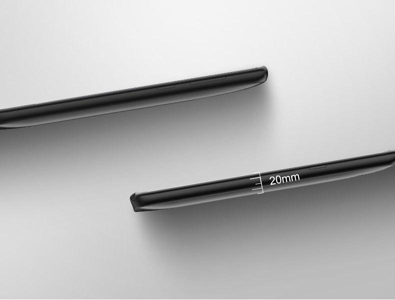 Ốp lưng Samsung Note 9 kiêm sạc dự phòng 5000mAh NewDery
