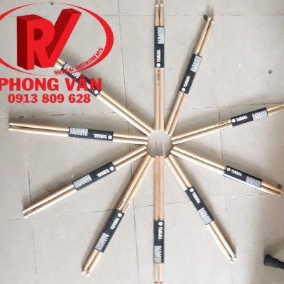 Dùi trống nhạc Jazz Yamaha 5A