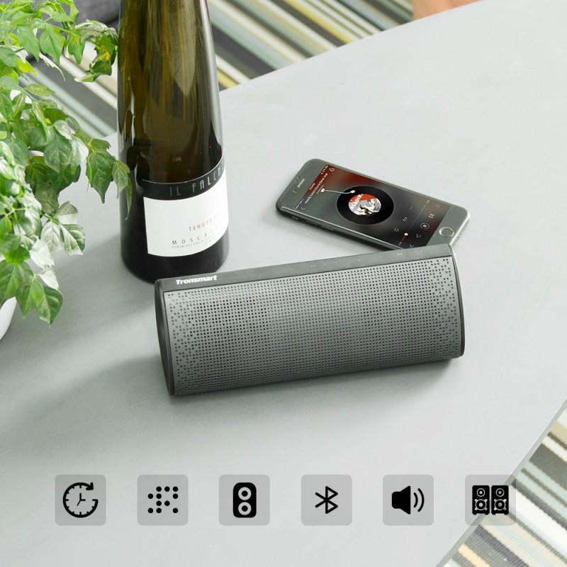 Loa bluetooth TRONSMART Element Pixie Bluetooth Speaker 15w