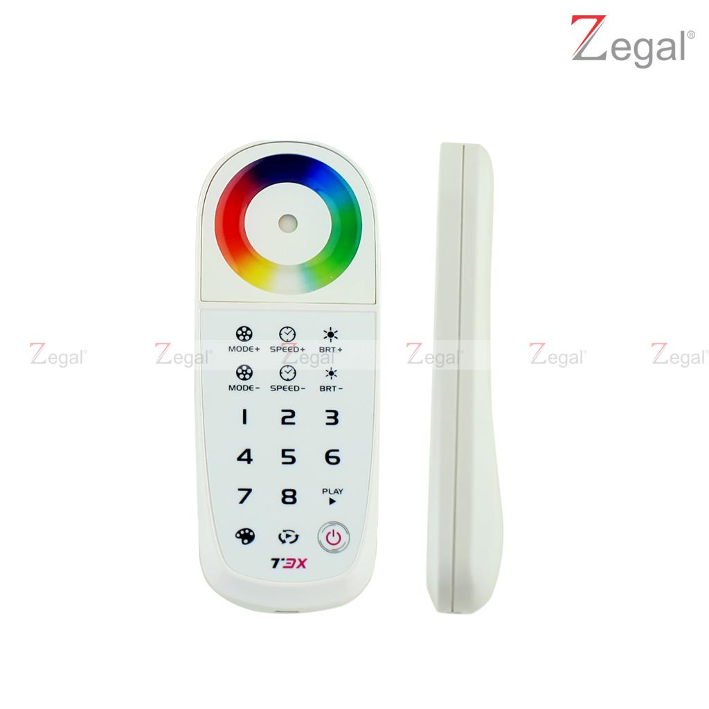 Điều khiển đèn LED T3X Remote Controller Ltech