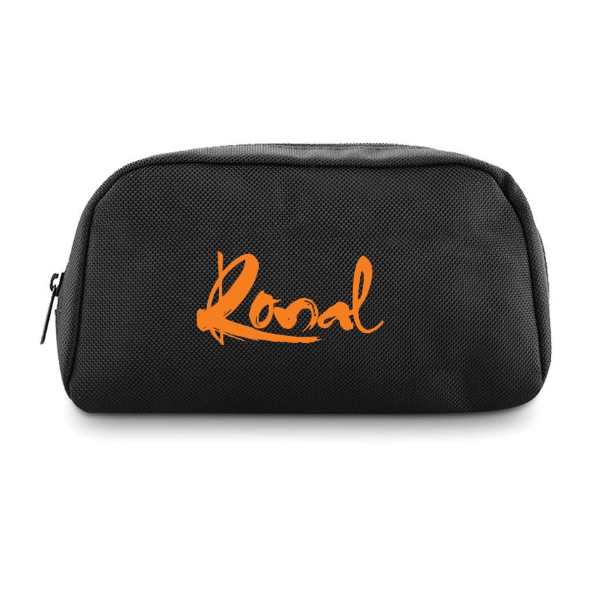 [HCM]Túi phụ kiện Ronal  - Cung Sư Tử cam