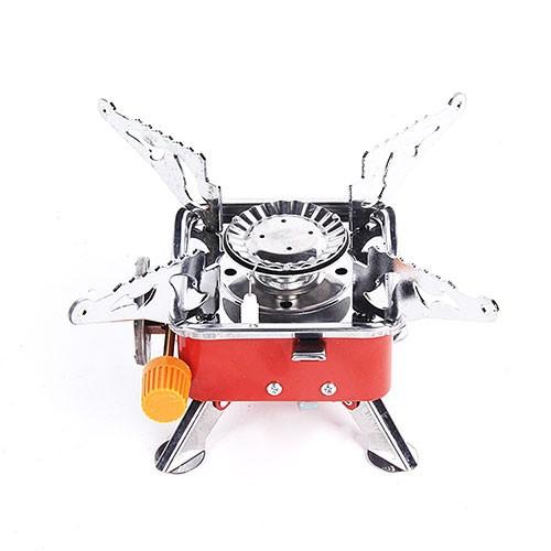 Bếp gas du lịch dã ngoại Mini