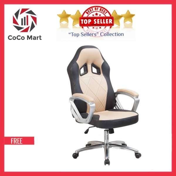 Ghế Chơi Game Cao Cấp CoCo3535X