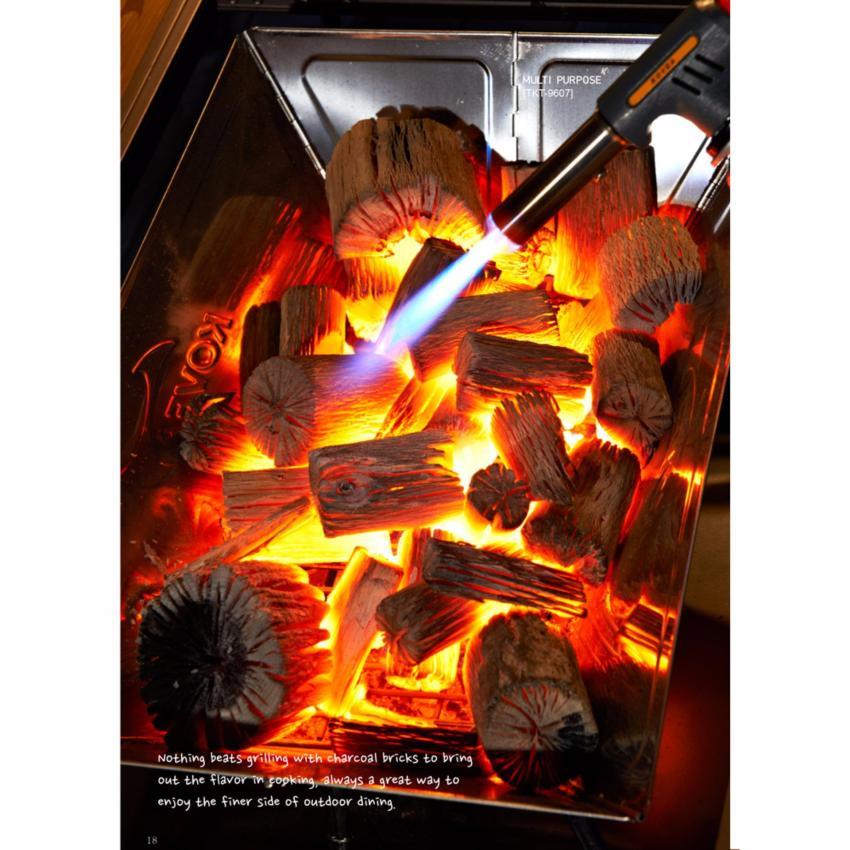 Khò Gas Kt 06 Cao Cấp