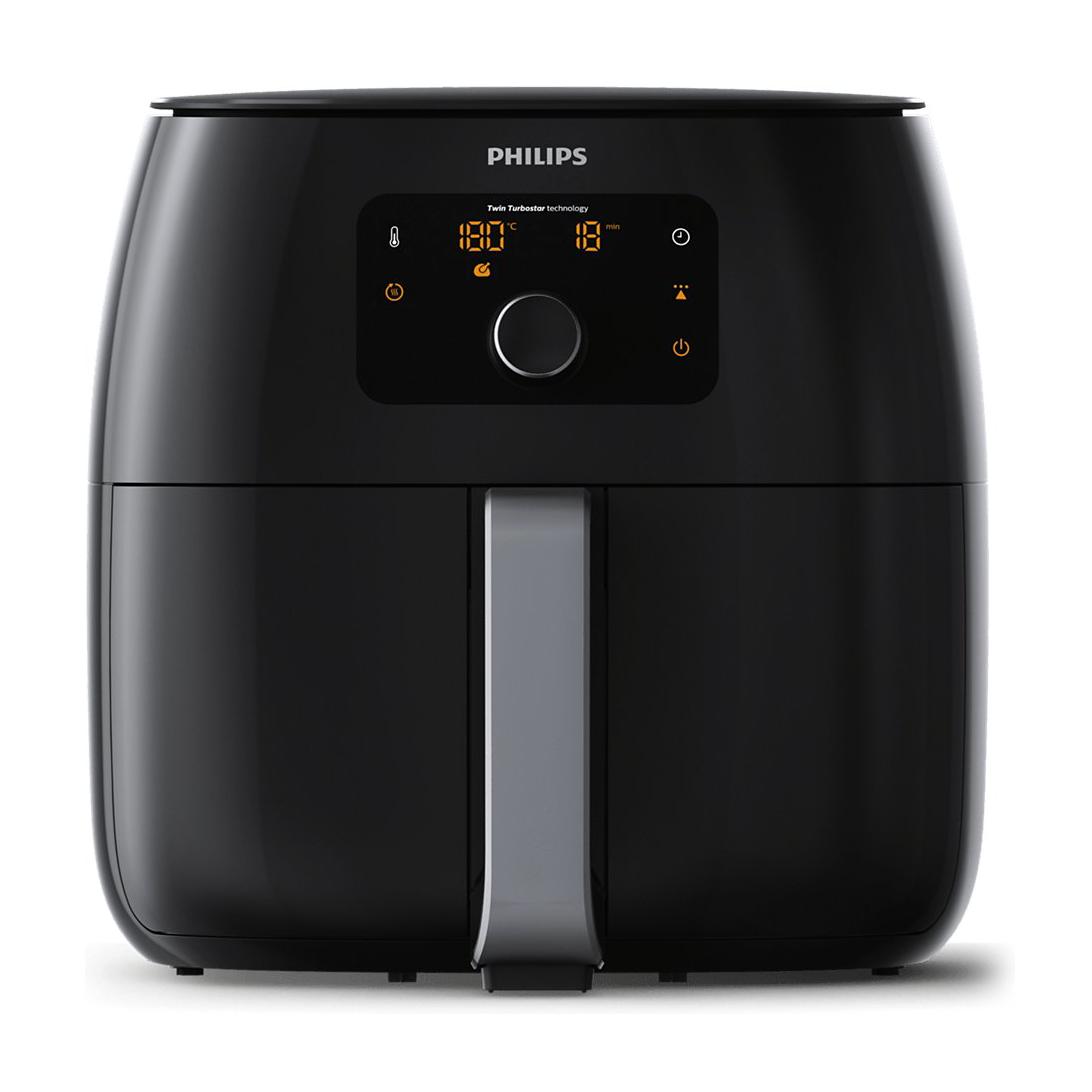 Philips hd9650/90 airfryer xxl