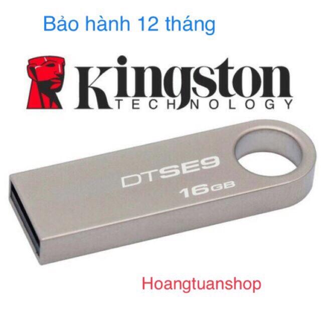 USB kingston 8G 