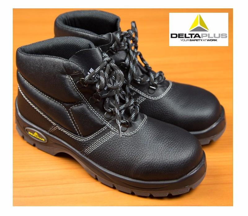 Giày bảo hộ Delta Plus Jumper 2- size 38