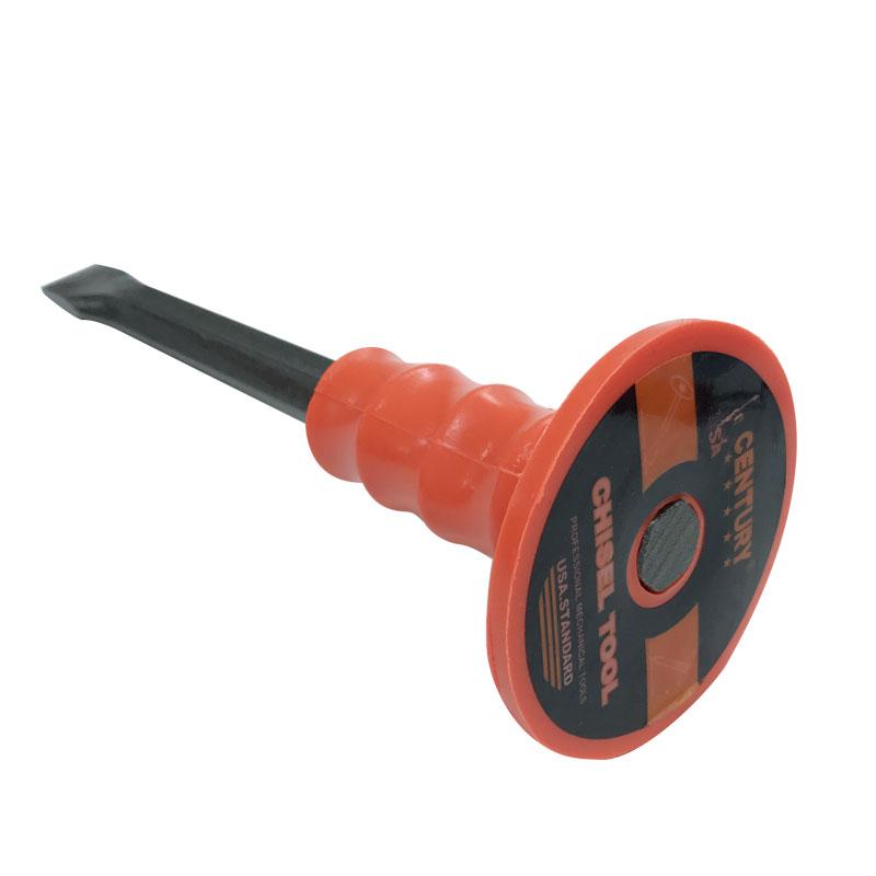 [HCM]Đục Cán Cam Mũi Dẹp 250MM CENTURY - SD-250  ( - )