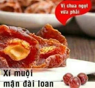 Xí muội