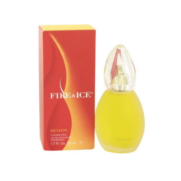NƯỚC HOA CO2 FIRE & ICE NỮ 50ML