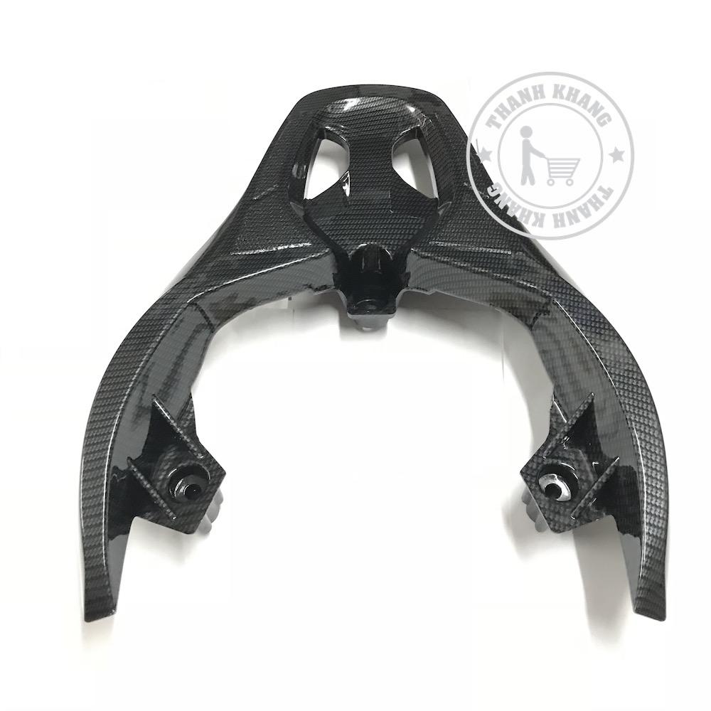 [HCM]Tay dắt Airblade 2016 kiểu SH Thanh Khang 006000503 (Đen bóng)