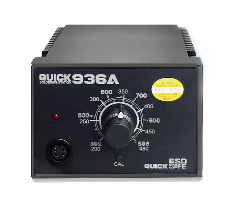 MÁY HÀN THIẾC QUICK 936A