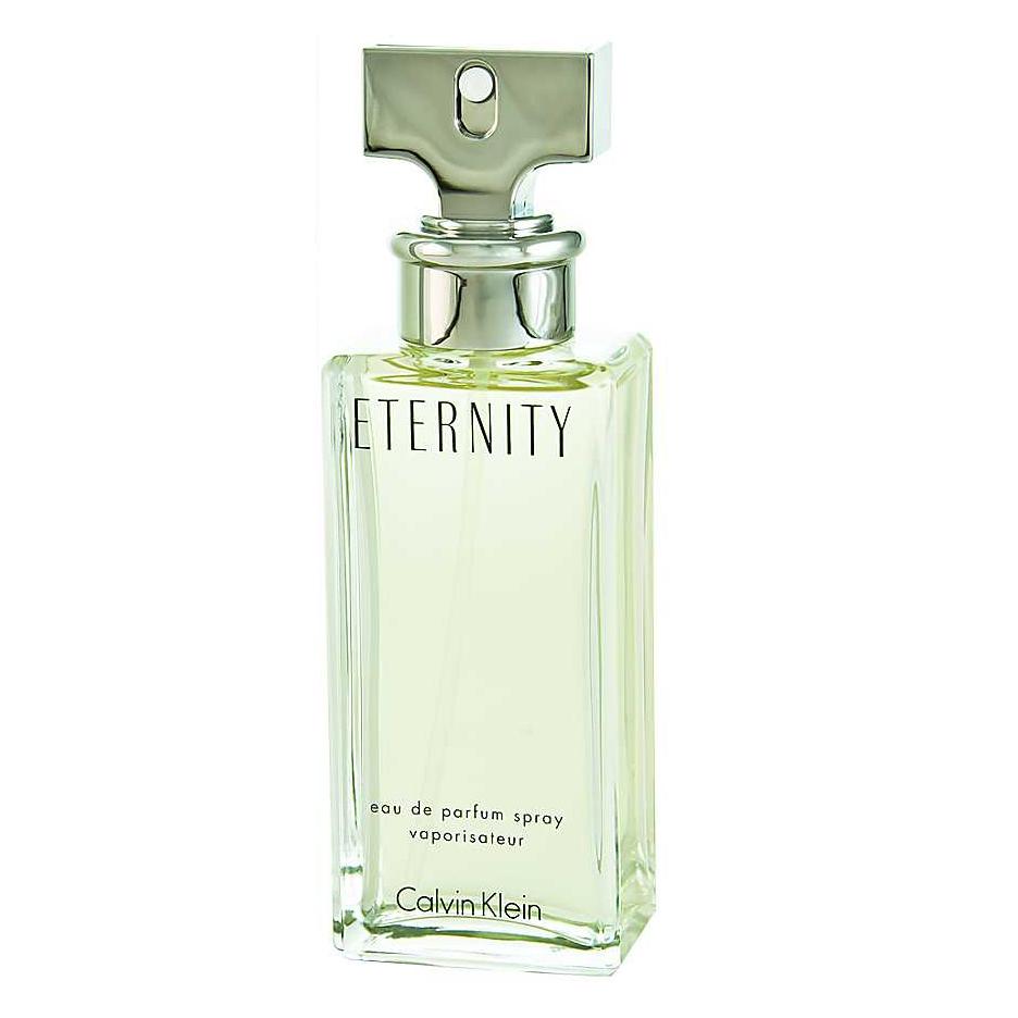 Nước hoa nữ Calvin Klein Eternity EDP 100ml