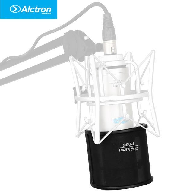 Màng lọc âm hợp kim Alctron PF06