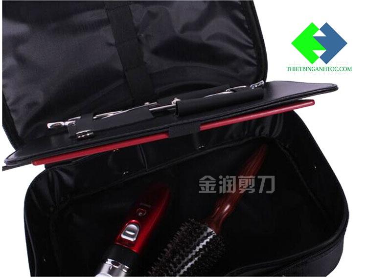 TÚI ĐỰNG DỤNG CỤ CHO SALON (tui đựng dụng cụ làm tóc)
