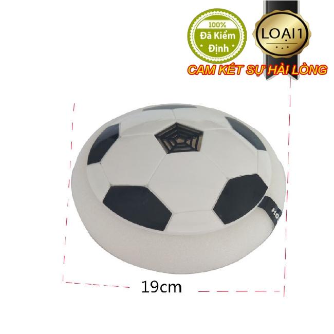 Bóng đá đồ chơi trẻ em Homegreen mẫu mới