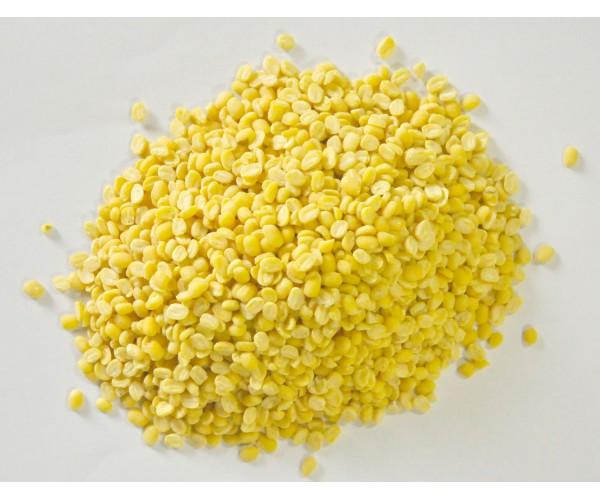 Đậu xanh bóc vỏ (Hút chân không 1kg)