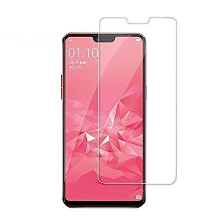 Kính cường lực Oppo A3s (Trong Suốt)