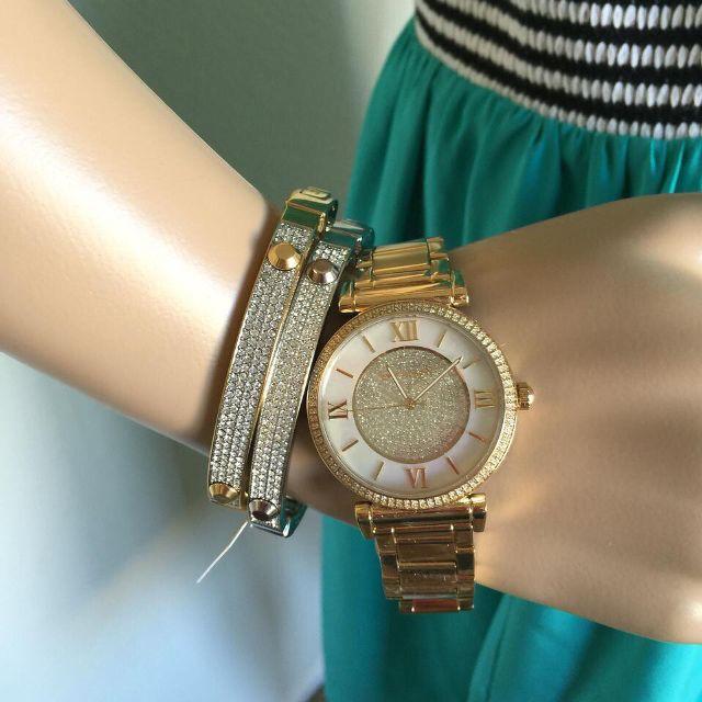 Đồng hồ nữ Michael Kors MK3332