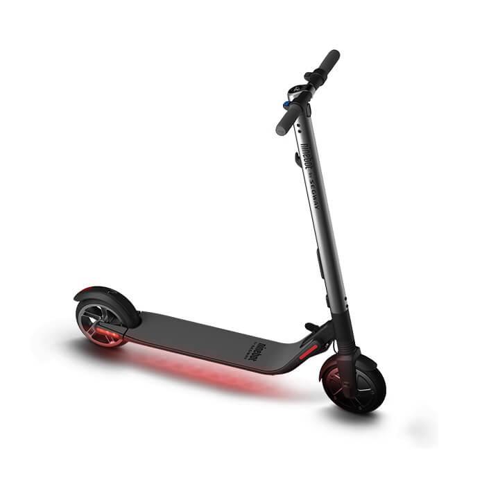 Xe điện Ninebot Kickscooter ES2 (Phiên bản Quốc tế)