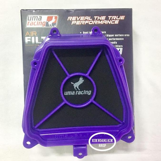 Lọc Gió Uma Racing Cho Winner