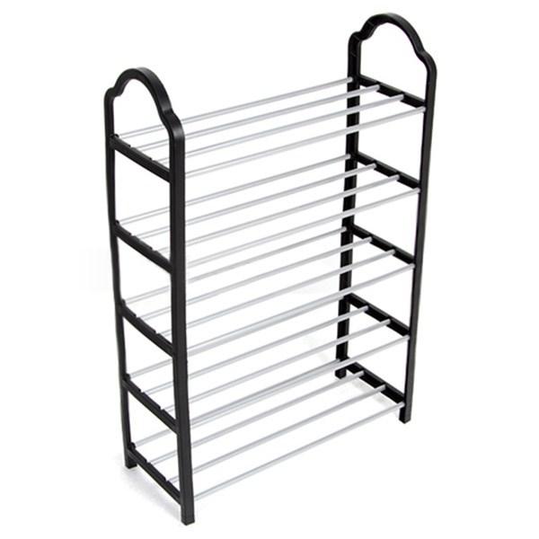 Kệ giầy dép cao cấp 5 tầng tiện dụng Hando HLS96